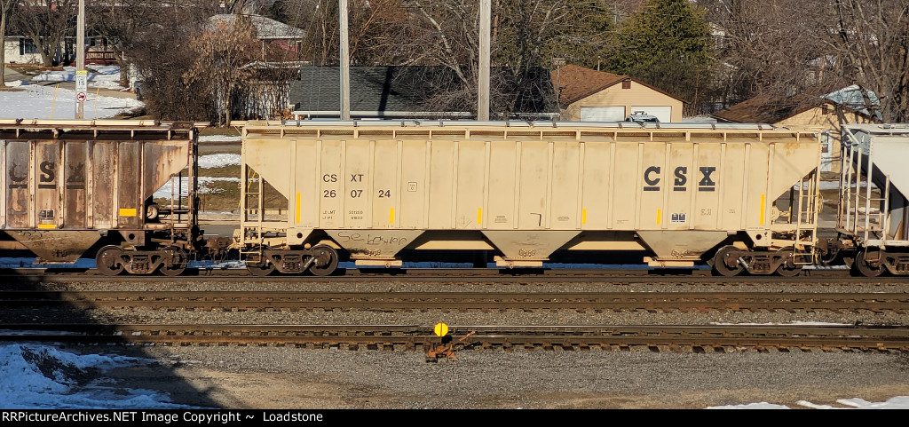 CSX 260724